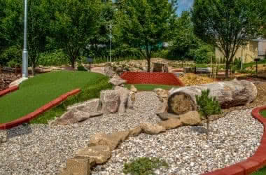 Adventure golf park (1)