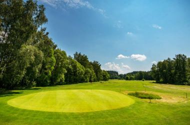 Golf Country Club Svobodné Hamry (1)