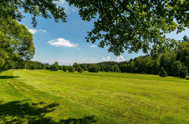 Golf Country Club Svobodné Hamry (3)