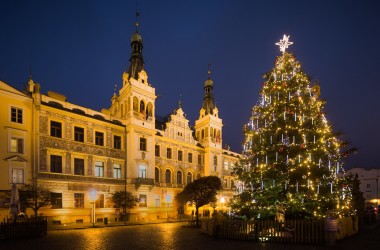 Pardubice - Pernštýnské náměstí_archiv MMP (1)