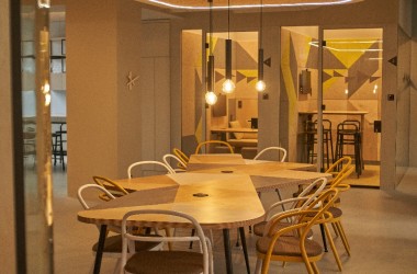 Coworking Družstvo Pardubice  (1)