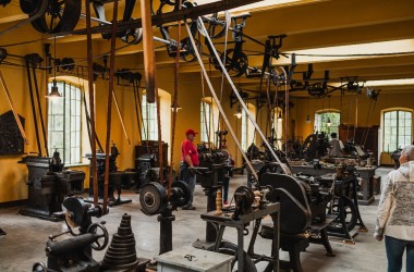 Muzeum starých strojů Žamberk_foto Stejskal (21)