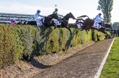 Velká Pardubická_Hana Vytopilová  (4)