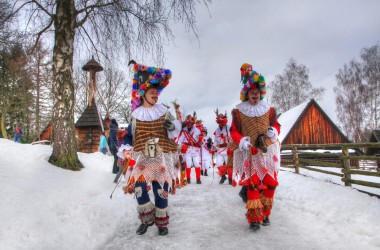 Veselý Kopec_masopust_2019_Chrudimsko-Hlinecko  HQ