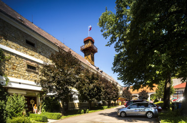 Muzeum řemesel Letohrad