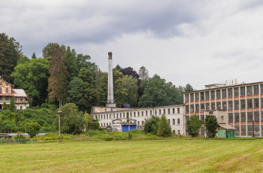 Společenská událost s nádechem průmyslové tradice