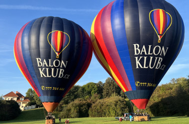 Balon klub Chrudim