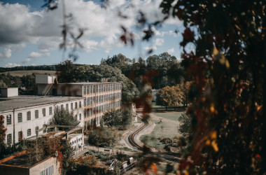 Kulturní centrum Vonwillerka Žamberk