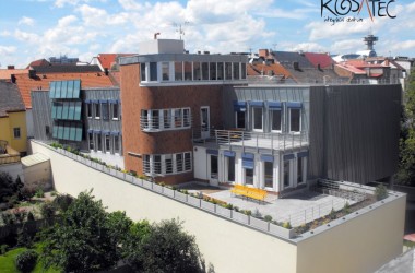 Centrum Kosatec