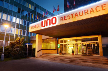 Hotel Uno