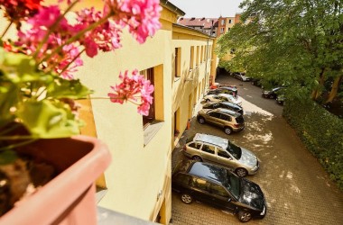 Hotel Staré Časy